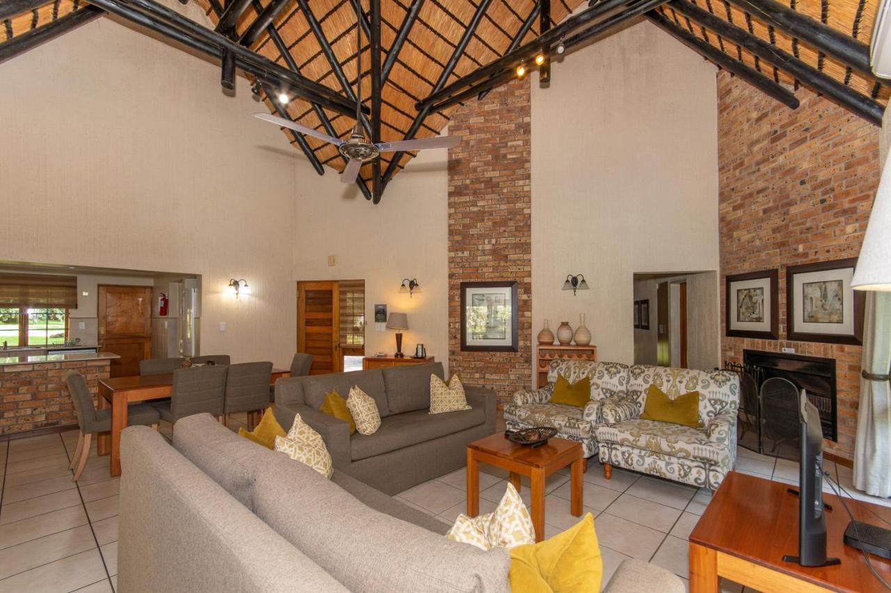 Kruger Park Lodge Unit No. 252 Hazyview Exterior foto