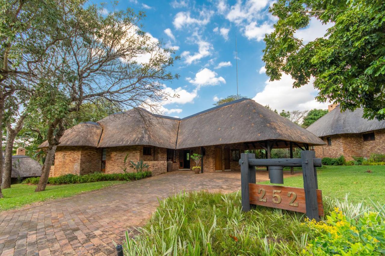 Kruger Park Lodge Unit No. 252 Hazyview Exterior foto