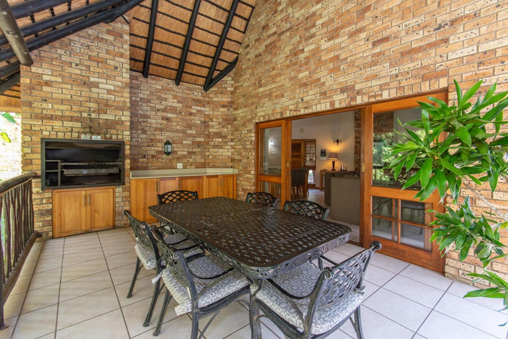 Kruger Park Lodge Unit No. 252 Hazyview Exterior foto