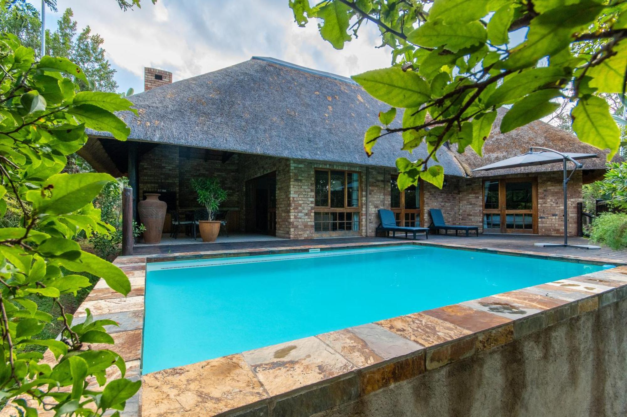 Kruger Park Lodge Unit No. 252 Hazyview Exterior foto