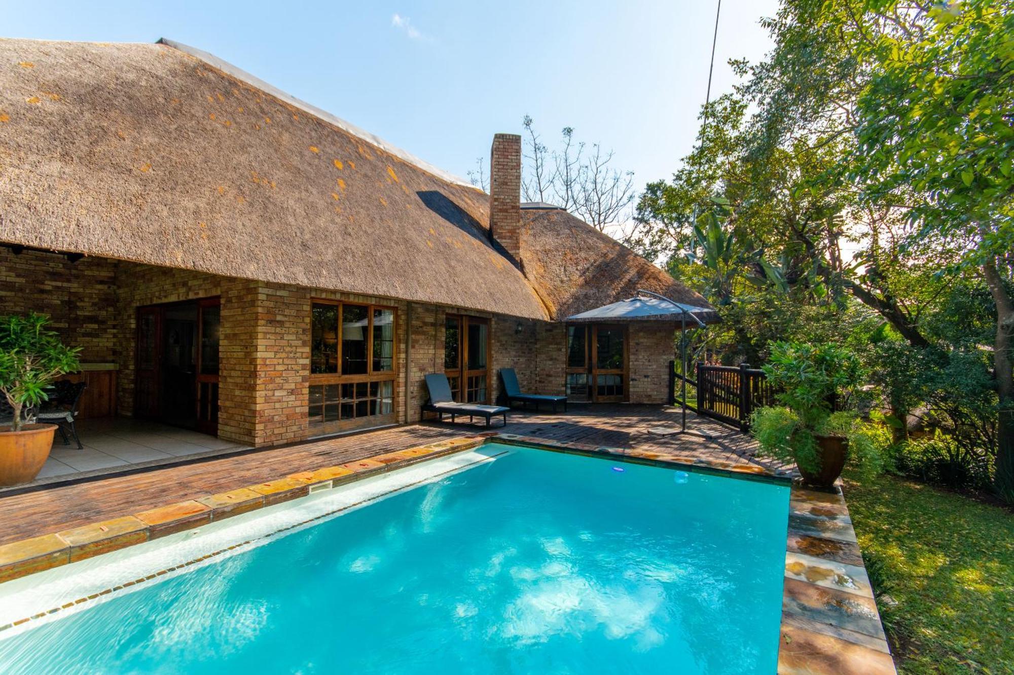 Kruger Park Lodge Unit No. 252 Hazyview Exterior foto
