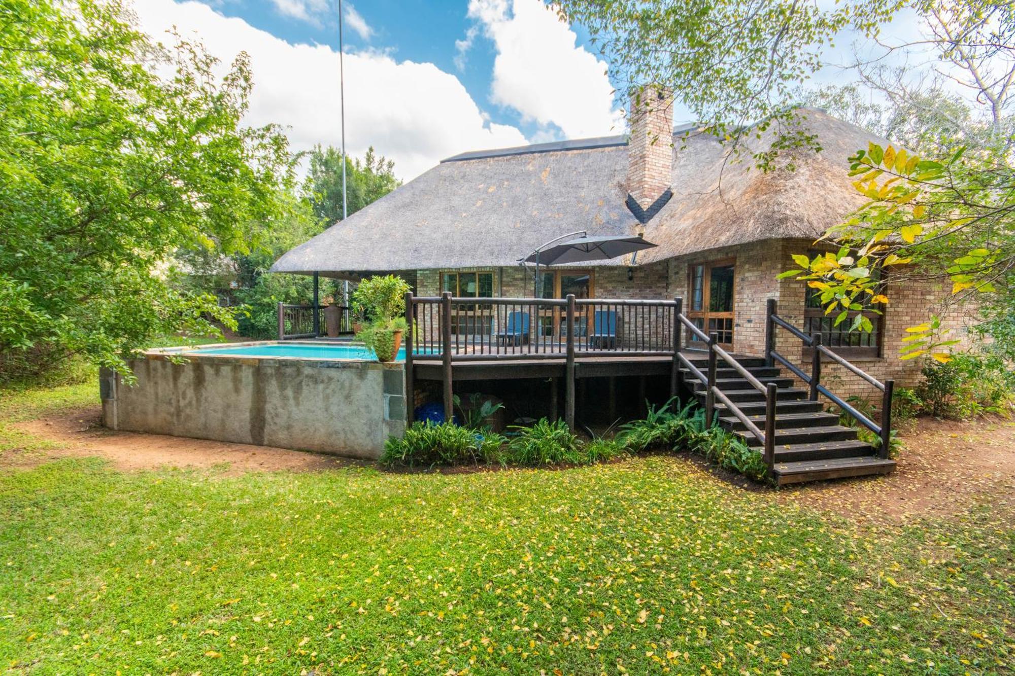 Kruger Park Lodge Unit No. 252 Hazyview Exterior foto