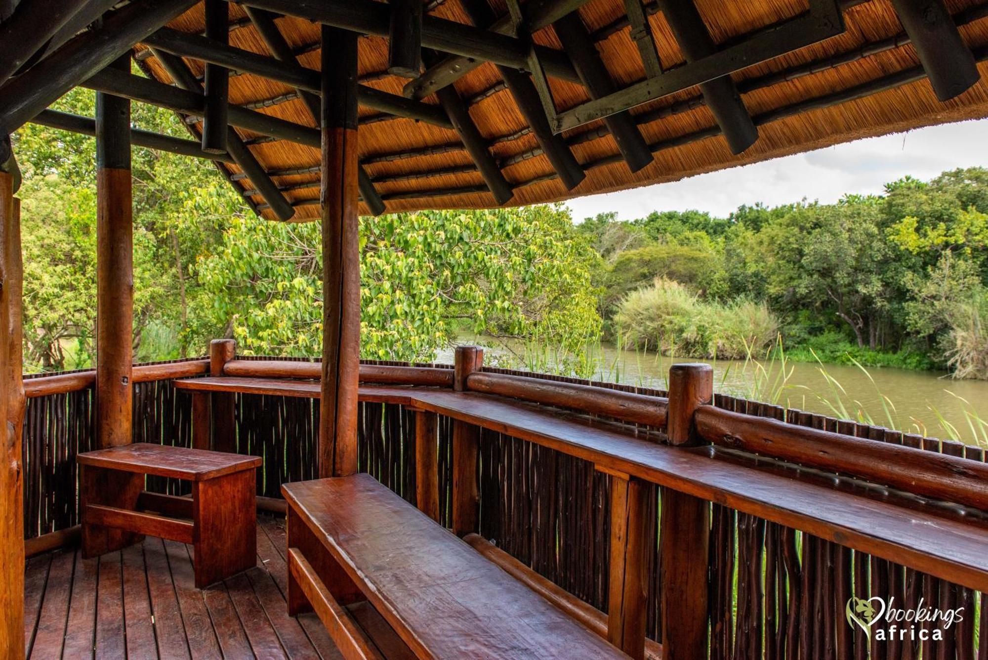 Kruger Park Lodge Unit No. 252 Hazyview Exterior foto